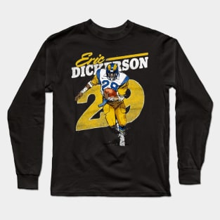 eric dickerson Long Sleeve T-Shirt